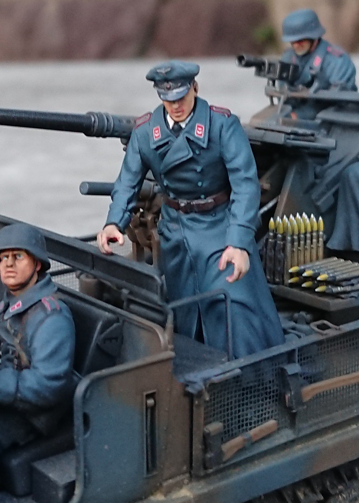 バルタ（バルタザール) в X: „#ドイツ軍 #german army #ドイツ