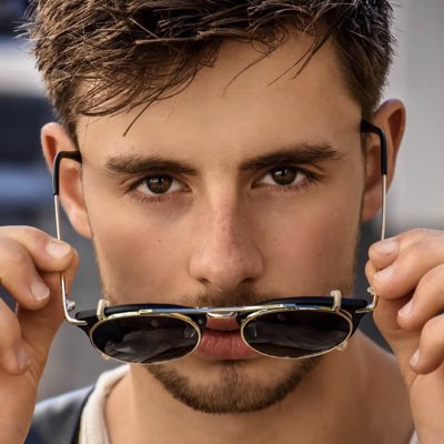 #NewProfilePic