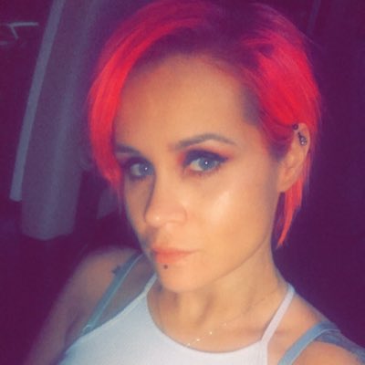 Ms.GreyOfOrianna - #NewProfilePic https://t.co/a4mvaZzvSI