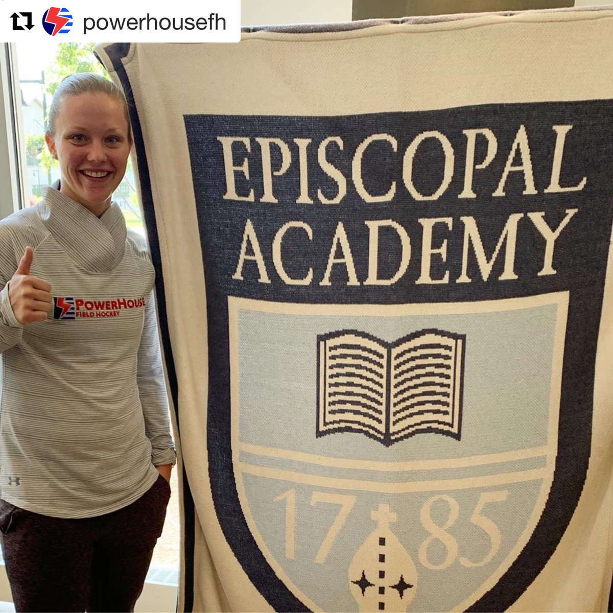 Stefanie Fee tweet media