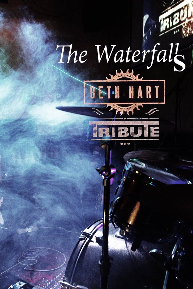️️The Waterfalls (@thewaterfalls16) on Twitter photo 