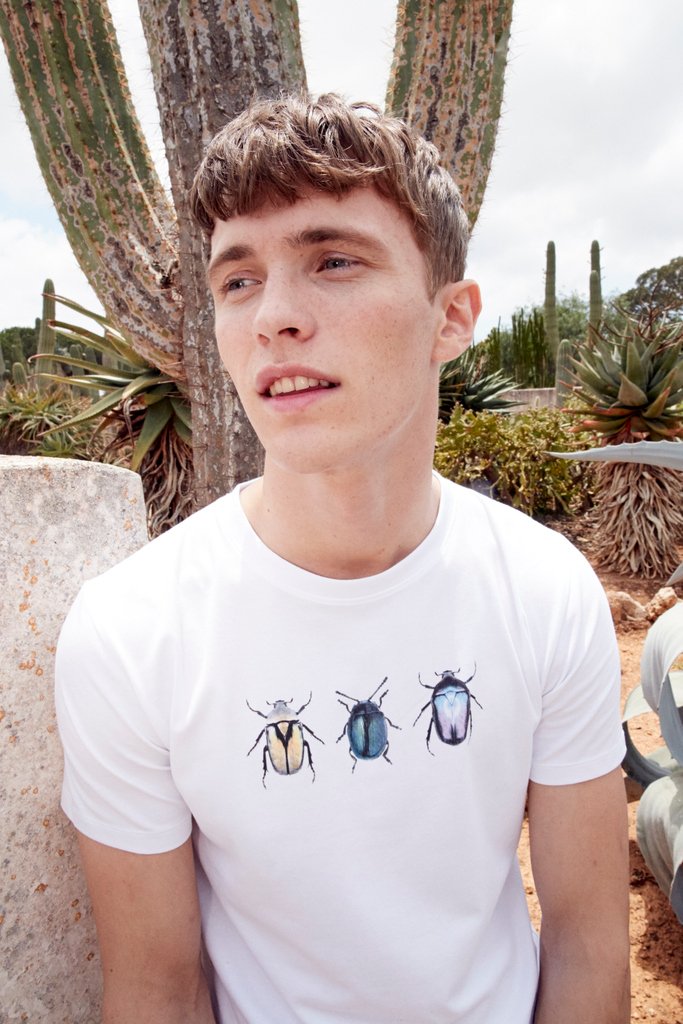 LindberghFly's tweet photo. bugs, bugs, bugs⠀
• # 30-40065 (shirt)⠀
#Lindbergh #LindberghMan⠀ https://t.co/43f6boEH0g