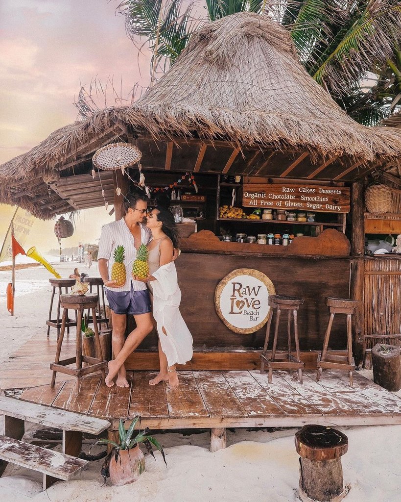 casachacatulum's tweet photo. Love is in Tulum !🌴

Booking: https://t.co/dbwnKsTiJA
📱(+52) 984 177 0208 (ENG)
💻info@bestrivieramayarentals.com
.
.
.
(📷@keyifliyim) https://t.co/J27ot9W1vg