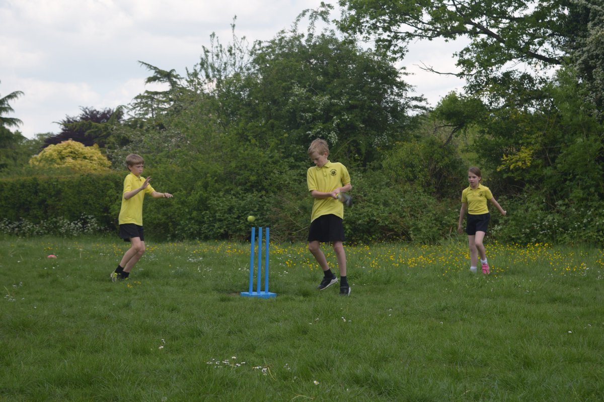 OLS Year 6 tweet media