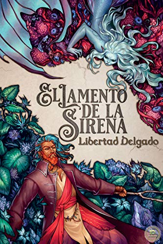 FuturasLecturas's tweet photo. EL LAMENTO DE LAS SIRENAS 4/5⭐
Una historia alocada pero llena de aventuras e impredecibles decisiones que me han hecho disfrutar de un gran viaje por alta mal. Personajes bien construidos y momentos memorables. https://t.co/UD2sNaDEn9