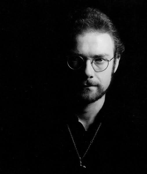   Happy Birthday Robert Fripp of King Crimson          progrock 