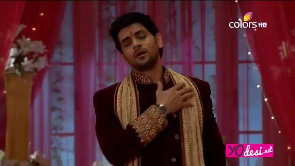 Shaktian_Ranvir's tweet photo. Sooraj ne gagan se Salam bheja hai,
Mubarak ho Aapko Naya Janam Din,
Tahe-Dil se Humne ye Paigaam bheja hai ! #HBDShaktiArora https://t.co/ceGqh7Rawi