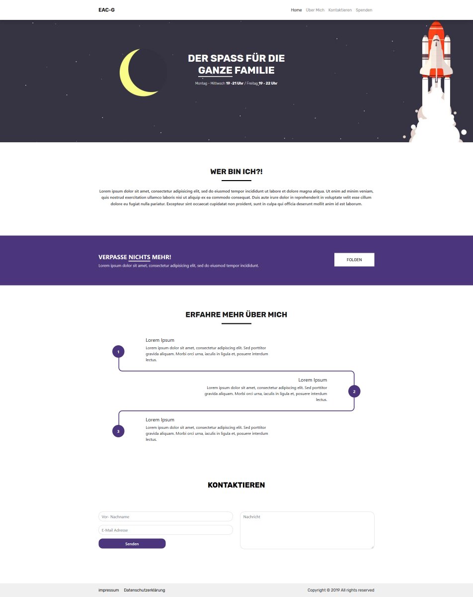 DataErrorCoding's tweet image. Erstes Grundkonzept für die Webseite von @g_eac #coding #webdesign #comingsoon