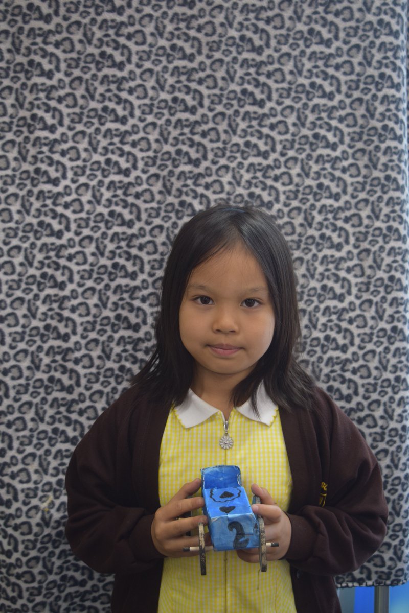 OLS Year 2 tweet media