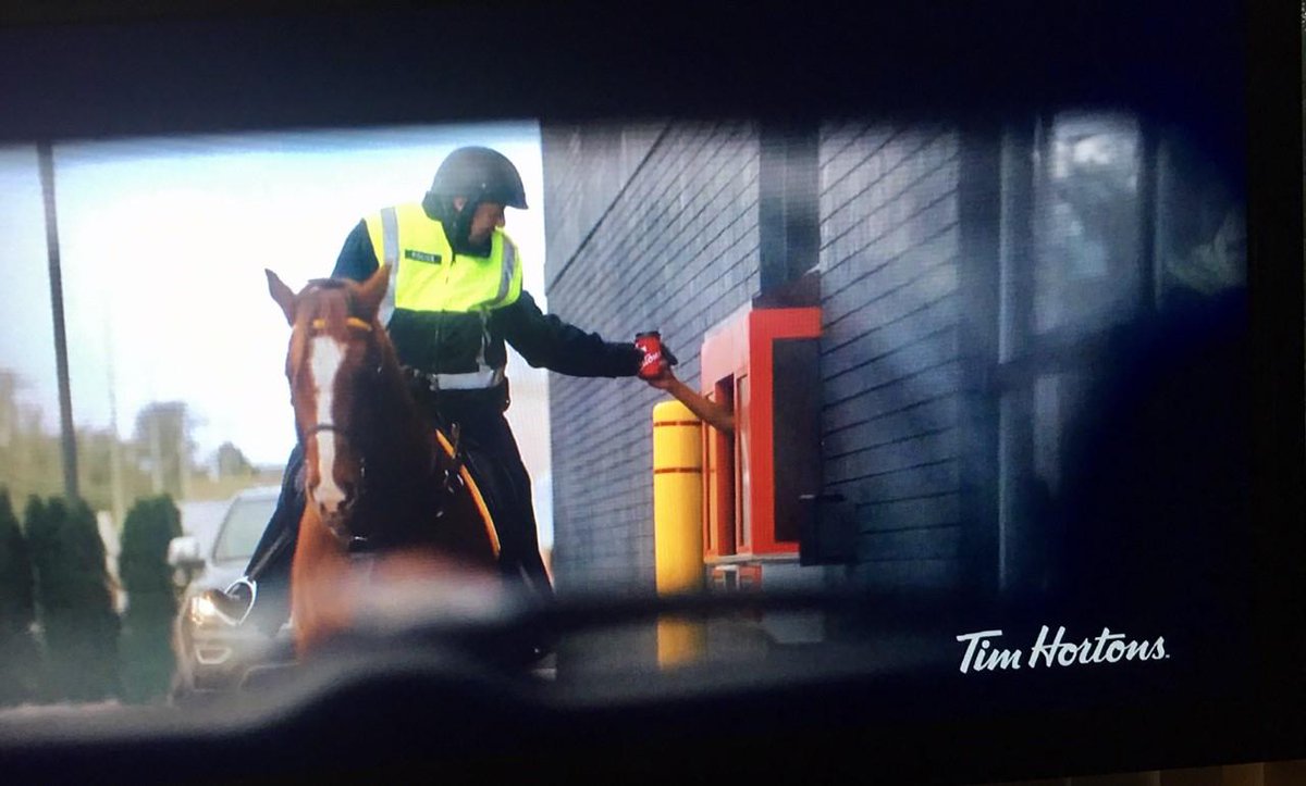 Post_Guard's tweet photo. Did you notice what stands out in this TV commercial? Tall for increased visibility. Bright. Reflective stripes for safety. Looks good. Yeah, the police officer and horse are a beautiful sight!
Where will we see Post Guard Bollard Covers next?!
https://t.co/OBV2x2BtZm https://t.co/XvbIzSSbqZ