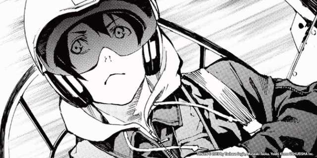 Anime Mojo Pa Twitter News Fighter Pilot Manga Series Tenjin Announces Conclusion T Co Zu1jnfuihw T Co Aeit9riya5 Twitter