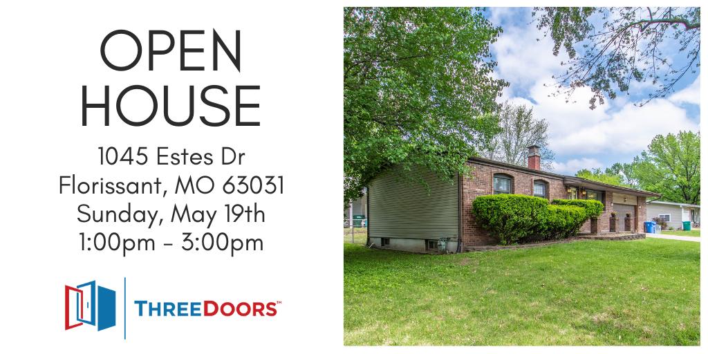 Three Doors tweet media