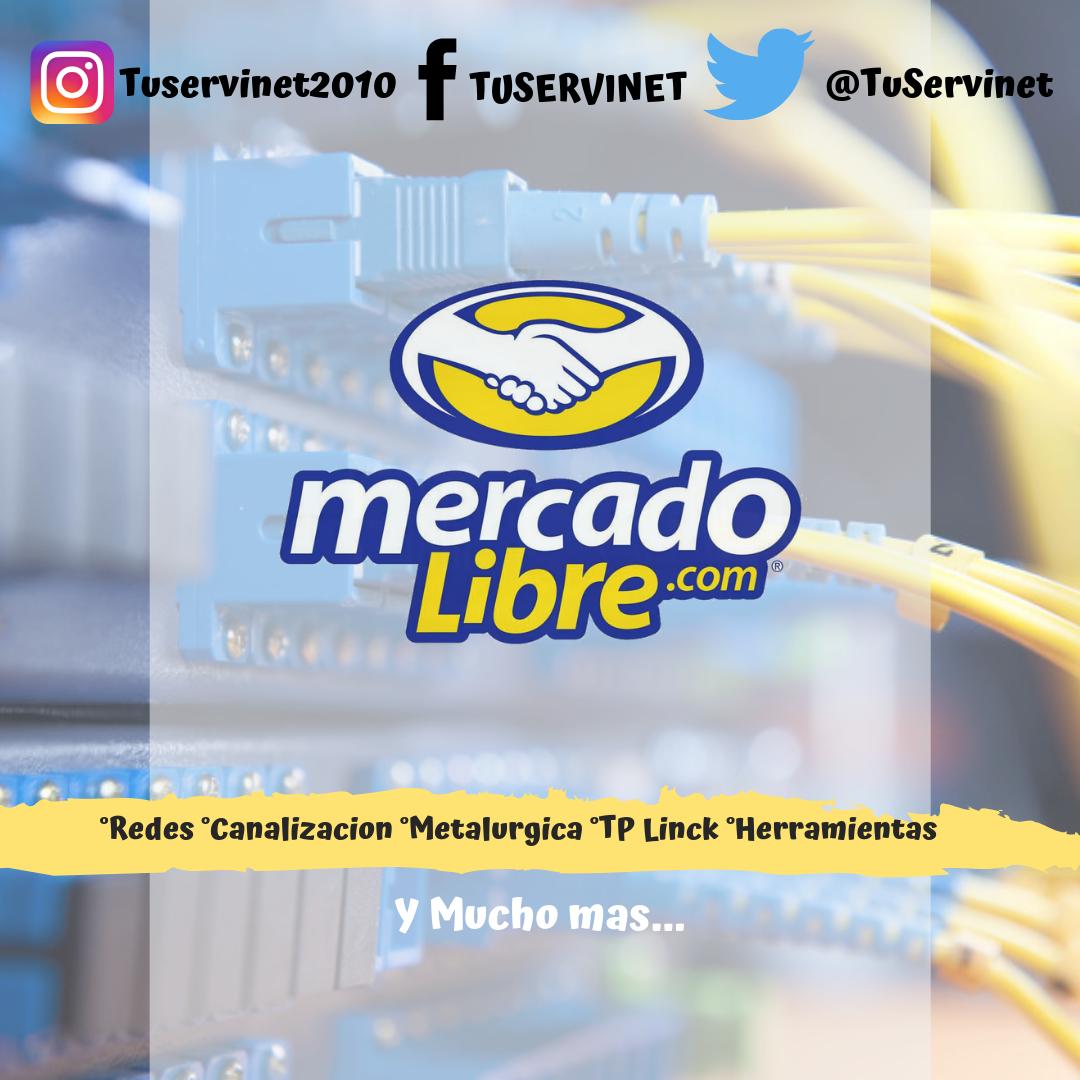 TuServinet's tweet photo. Buenas Tardes, 

Grupo  tu Servinet Te Trae Los mejores Precios en nuestra pagina de Mercado Libre. Recuerda Que somos tienda Física , No Dejes que te lo cuenten, Pensamos en ti y en tus necesidades. 

https://t.co/IRoyd2ua7H https://t.co/bonKl4wWfl
