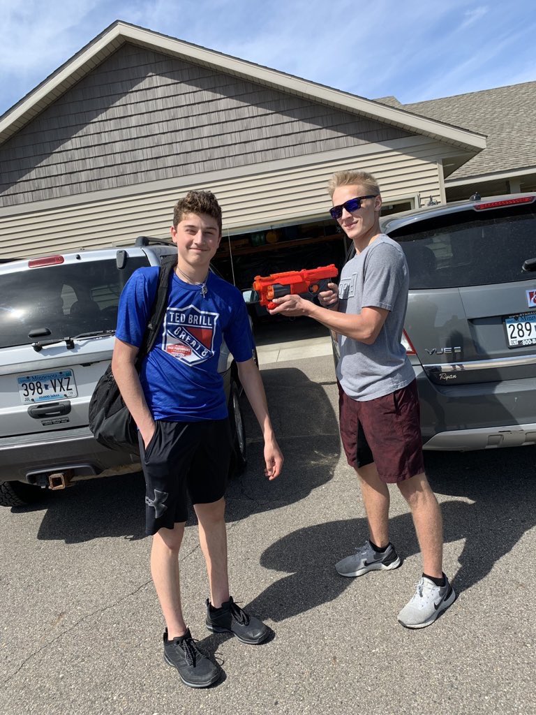 technerfwar tweet media