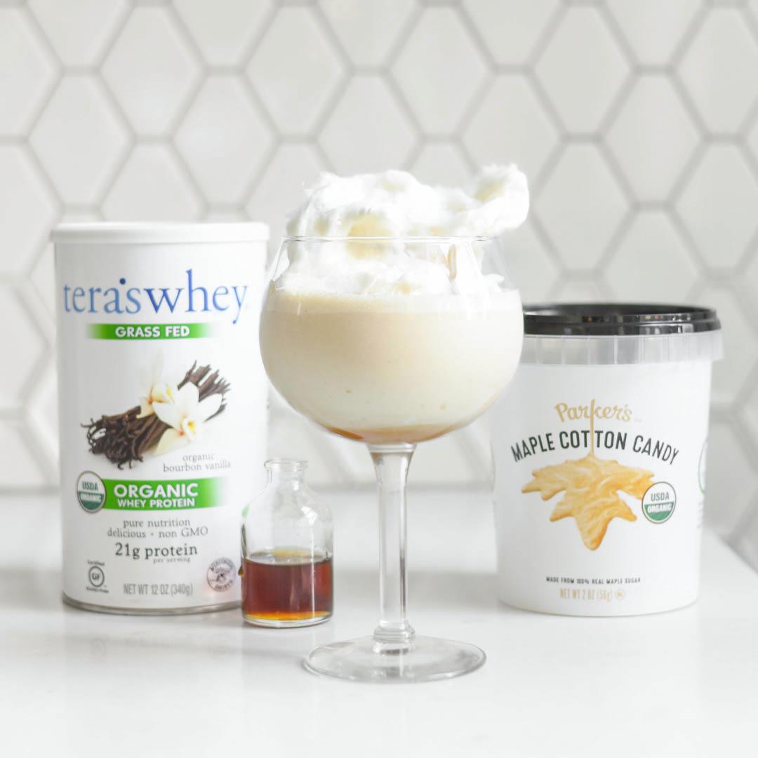 simplyteras's tweet image. Today is your last chance to enter our latest giveaway with Parker's Real Maple! Head to our Instagram to check it out: bit.ly/2JGgVHt