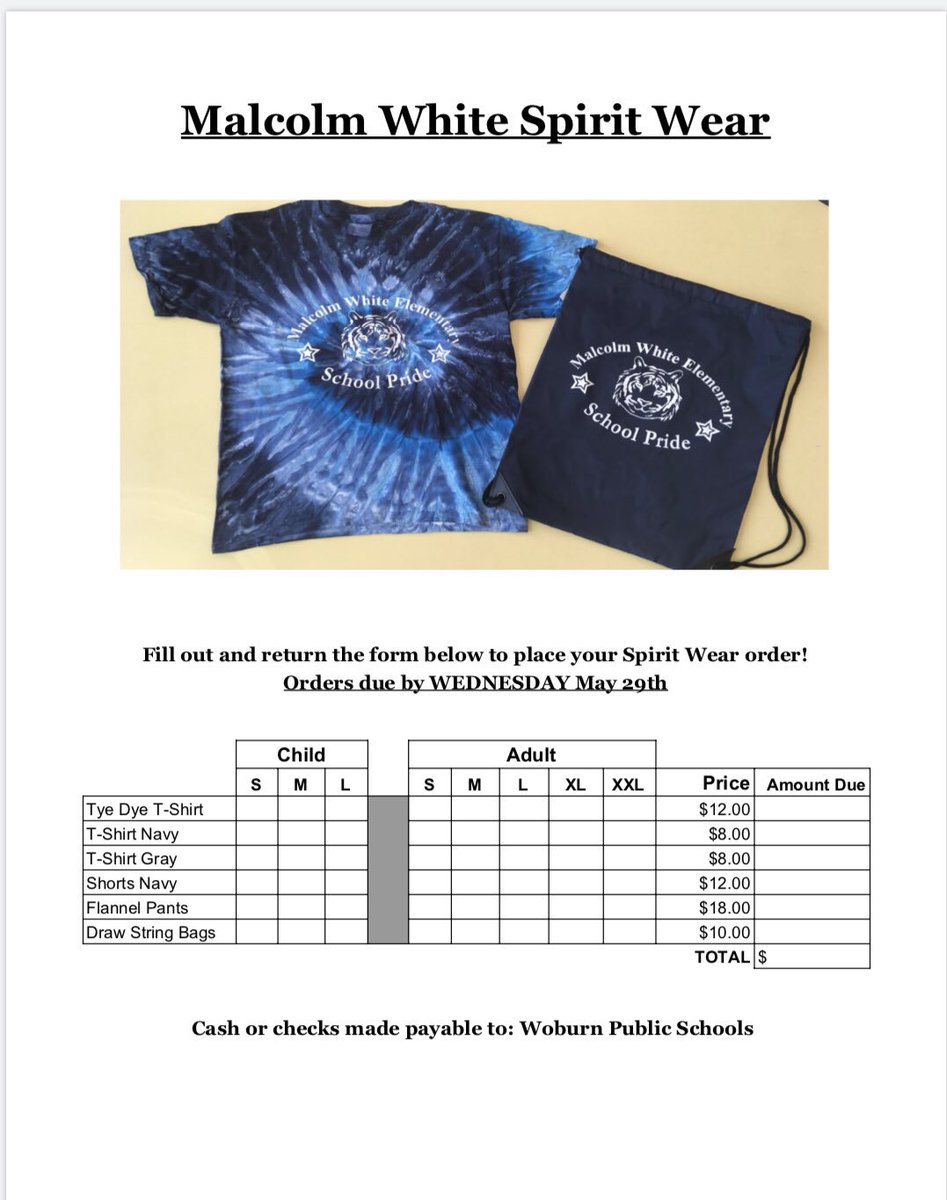 Malcolm White School tweet media