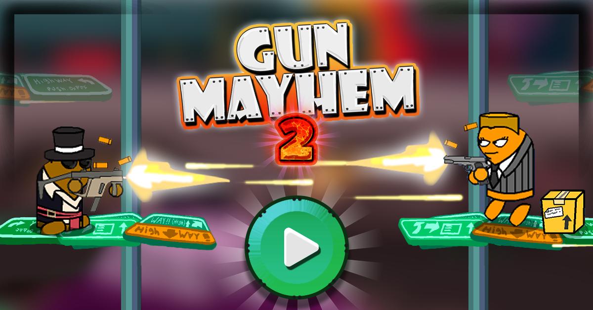 gun mayhem 3 gun mayhem 3