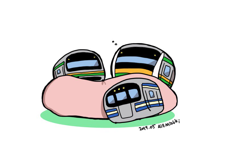 ぬおーん #私の絵柄が好みって人にフォローされたい 