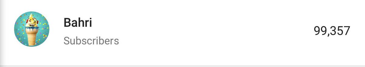 We are almost at 100k subscribers! Thanks be to God and to all of you out there supporting the channel! I am so grateful for every one of you!