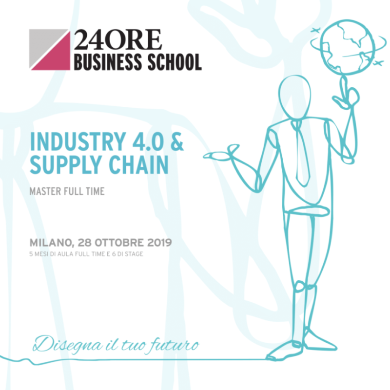 TheBusinessGame's tweet photo. Ci siamo anche noi di TBG tra i Partner del nuovo Master “Industry 4.0 &amp; Supply Chain” offerto da @24OREBS! Per saperne di più clicca qui: https://t.co/em28ic8jvP

#businessgame #Master #SupplyChain #supplychainmanagement #dontforgettohavefun https://t.co/vsgKIoPHay