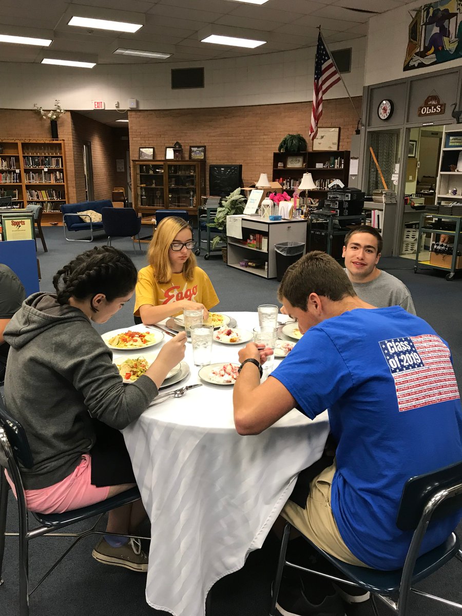 CherryvilleCTE (@at_cte) on Twitter photo Mrs. Jones Foods 1 class has been busy. They had their etiquette meal and baked some amazing looking cakes. <a href="/CherryvilleHS/">Cherryville High</a> Mrs. Jones Foods 1 class has been busy. They had their etiquette meal and baked some amazing looking cakes. <a href="/CherryvilleHS/">Cherryville High</a>