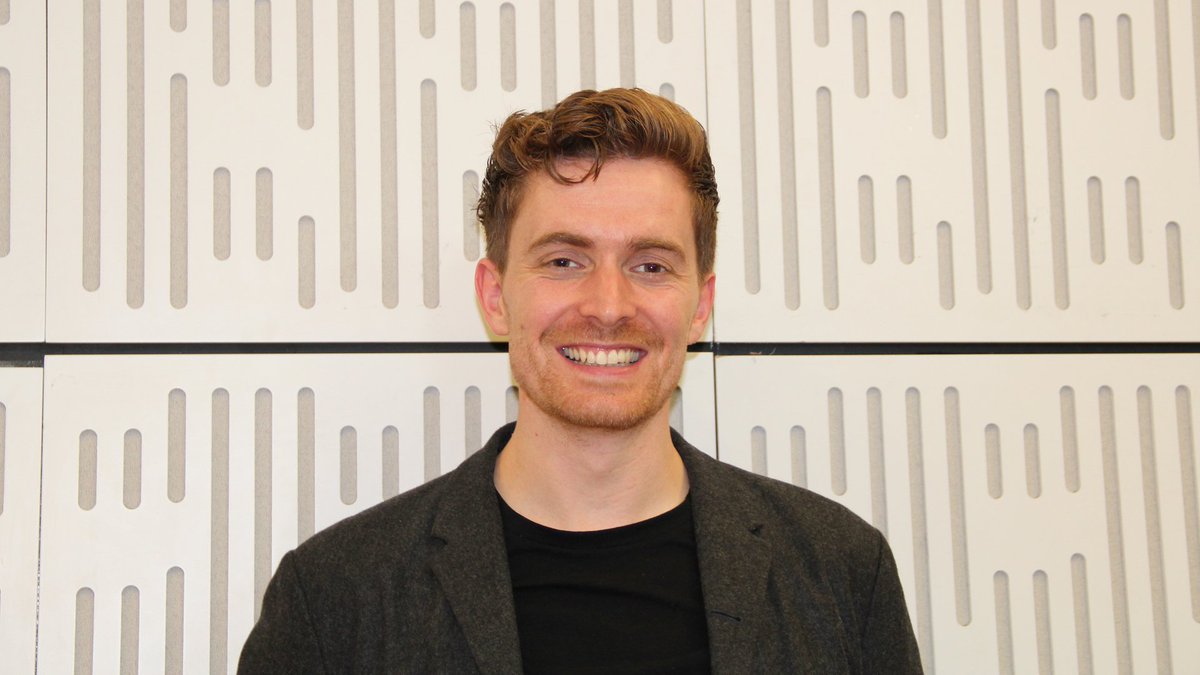Dr Brendan McGeever