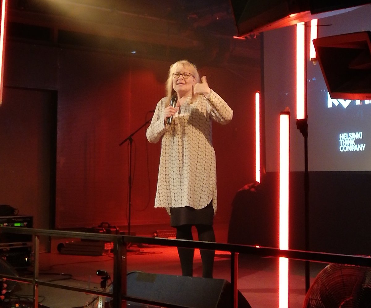my_nolla's tweet photo. The final night of #MutinyX has started, and we are getting excited 🤩
@Helsinkithinkco
@KokeilunPaikka
#Mutinyshowcase https://t.co/i0rKVJtxjN