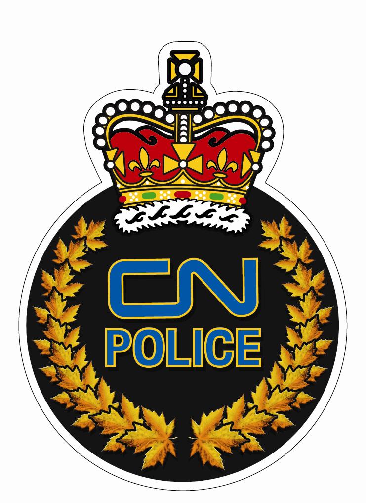 When returning to the Fair Grounds after the Parade on July 25th be sure to stay safe and only cross the train tracks at the marked crossings. Always remember the CN Police will be present to enforce this for your safety!
#staysafe #stayoffthetracks
