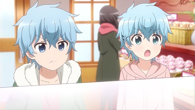 辻一芽のtwitterイラスト検索結果