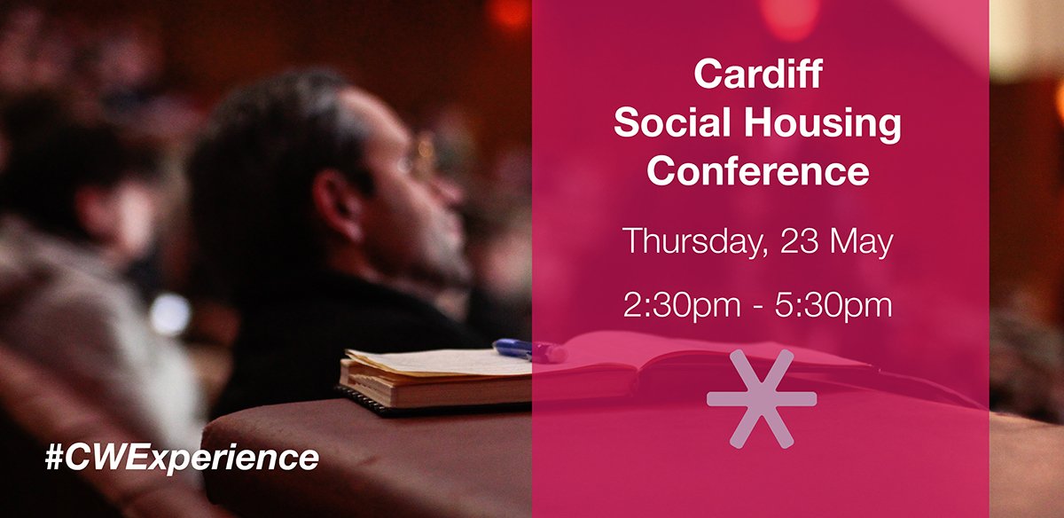 ClarkeWillmott's tweet image. Save the date for the 23 May, where we will be hosting our Spring #SocialHousing conference

Join our fantastic lineup of speakers; @takeuchihousing , Kary Withers and Rebecca Powell. 

To find out more, sign up via: 👉bit.ly/2YZhIY9