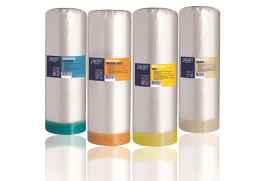 Twice as fast with Deltec Quick Mask!

deltectape.com/twice-as-fast-…