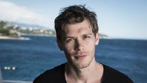 Happy Birthday dear Joseph Morgan! 