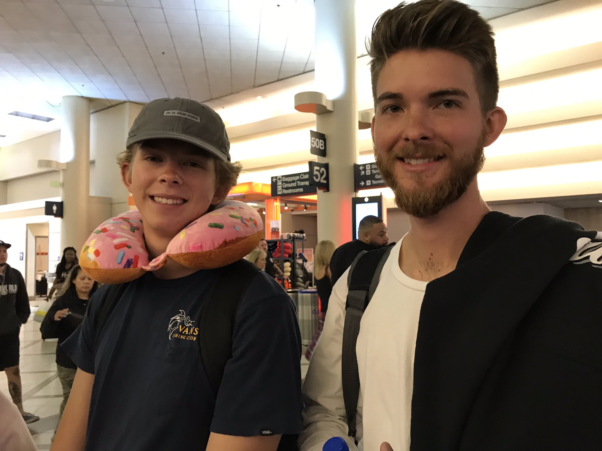 The Dangie Bros (@Thedangiebros) / Twitter