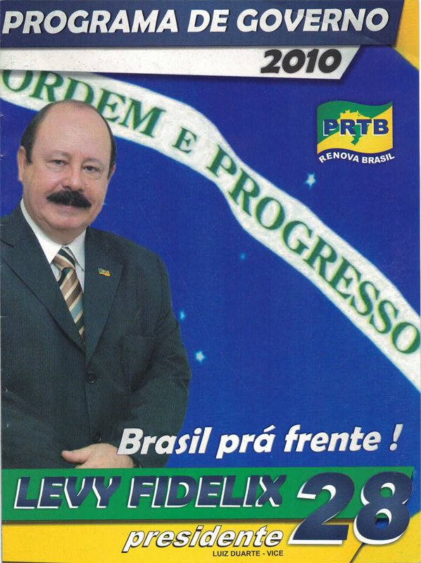 levyfidelix's tweet photo. LEVY FIDELIX #TBT (23): NO ANO DE 2010, O PRES. E FUND. DO PRTB, LEVY FIDELIX, FOI CANDIDATO A PRESIDENTE DA REPÚBLICA!
#levyfidelix #prtb #ano2010 https://t.co/kTwoX7DVrw