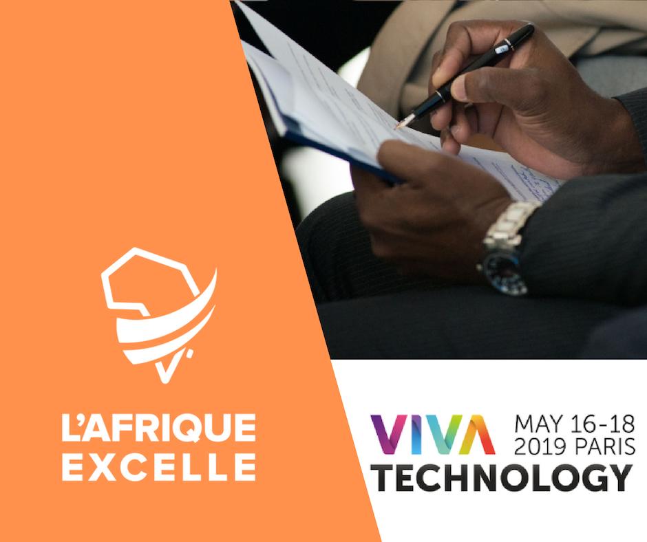 L'Afrique Excelle Venture Showcase at #VivaTech

10 of the most promising francophone African startups were on 🔥fire🔥 as they pitched their innovation ideas for investments of $250K - $5M!

#AfriqueExcelle <a href="/XL_Africa/">XL Africa</a> <a href="/VivaTech/">VivaTech</a> #digitalafrica