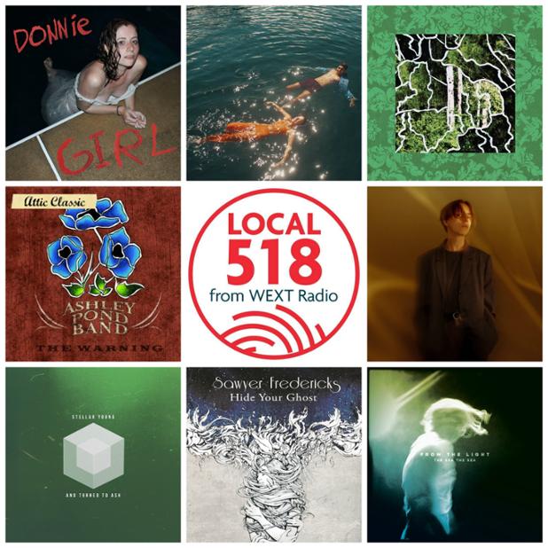 #Tonight 11pm <a href="/WEXTRadio/">WEXT Radio</a> #Local518 #Show w/ <a href="/AndyGregory518/">Andy Gregory</a> #music by <a href="/_theseathesea/">THE SEA THE SEA</a> | <a href="/stellaryoung/">STELLAR YOUNG</a> | <a href="/hand_habits/">hand habits</a> | <a href="/bruiserbicycle/">Bruiser and Bicycle</a> | <a href="/SawyerFrdrx/">Sawyer Fredericks</a> | <a href="/leahwoodsmusic/">Leah Woods</a> | <a href="/heckyeahsara/">Sara D</a> + #2009 #rock #blues #AtticClassic by @APondMusic