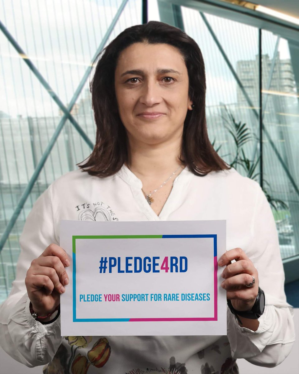 Photo from #pledge4rd on Twitter on rosadamato634 at 5/16/19 at 12:01PM