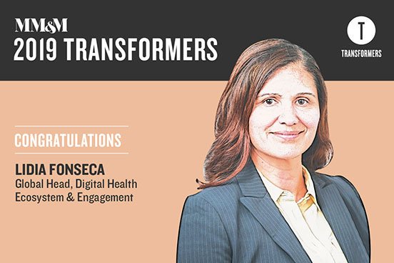 HBAnet's tweet photo. Congrats to HBA Member Lidia Fonseca, @pfizer, for being named as a @MMMnews 2019 Top 40 Healthcare Transformer! #HBAimpact #MMMTransformers @HBASoutheast #HBARTP https://t.co/iP8JD6jHe3 https://t.co/TJPaPR6jhA