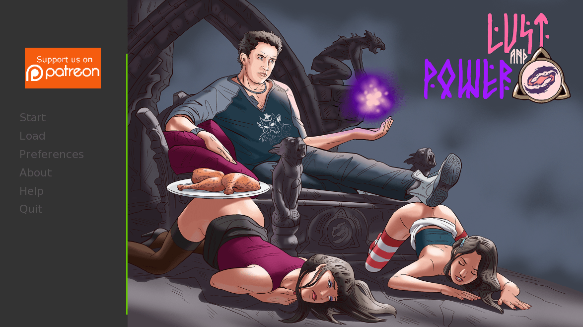 PornGamesDownl1's tweet photo. Lust and Power - Version 0.21 #Adventure #bigtits #demons #Dragon #freeporngame #hardcore #Incestgame #PornGame #PornIncest #Threesome https://t.co/tsGY0HKpYZ https://t.co/7HHDUjUg8Z