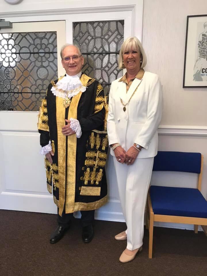 John Blundell tweet media