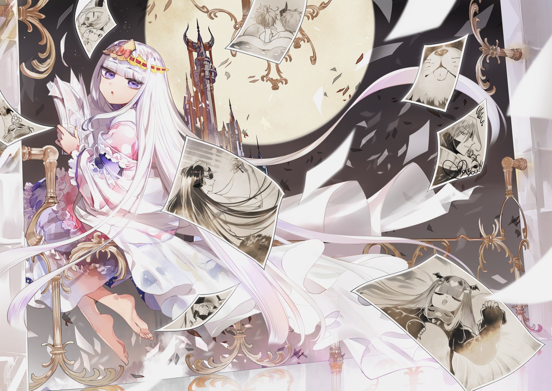 魔王城でおやすみ　11〜15巻　特典イラストカード付　新品未開封　匿名配送 魔王城でおやすみ 29巻 特典 イラストカード あくましゅうどうし