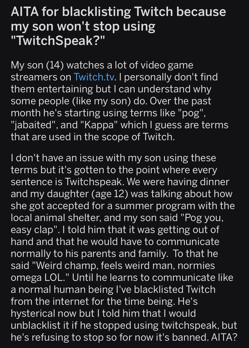 OMEGA LOL