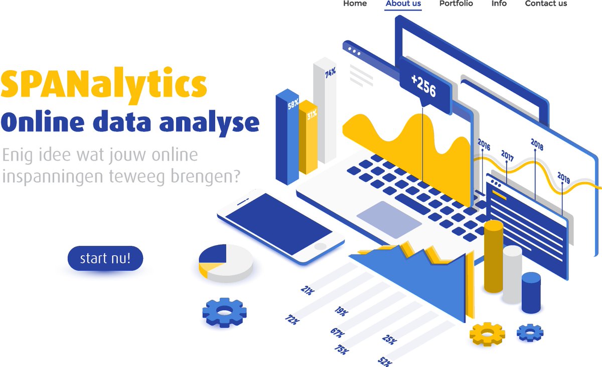 hetSpan's tweet image. Benieuwd hoe je online presteert? hetspan.nl/online/spanaly…