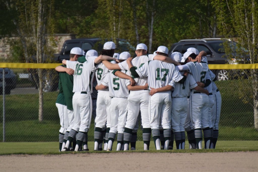 Roughriders Baseball tweet media