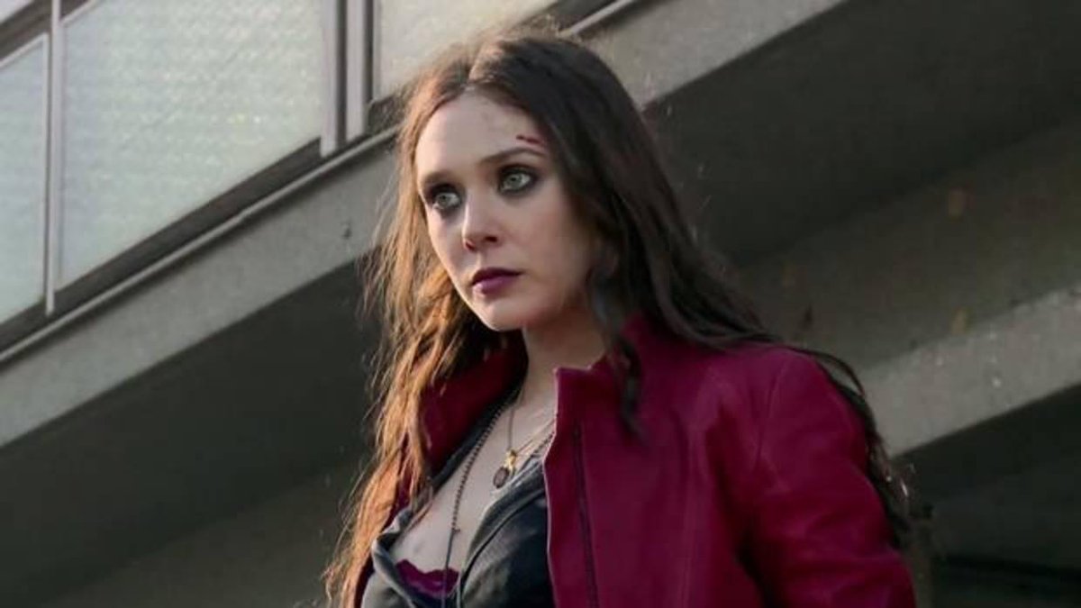 ScarletWitch505's tweet photo. ❤աɑղժɑ ʍɑ×íʍօƒƒ❤ (Scarlet Witch)
💖 FreeRol
💖 Mutante
💖 Vengadora
💖 Hechicera muy poderosa
💖  Mayormente de preferencias lésbicas, pero tengo  una relación con Visión 🔥
💖 Rol detallado
💖 Selectiva
💖 Abierta a tramas
¿ ❤ Y 🔁 ? https://t.co/PrGSbJe1C3