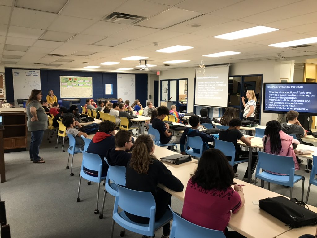 Heather Henderlight, Ed.S. tweet media