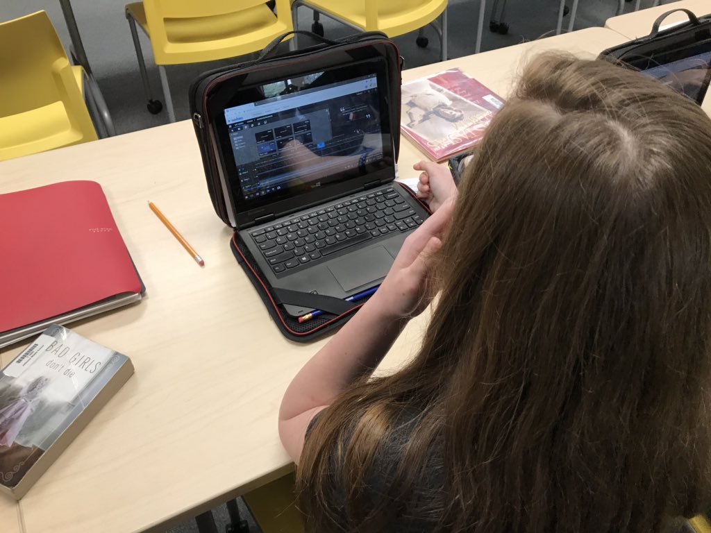 Heather Henderlight, Ed.S. tweet media