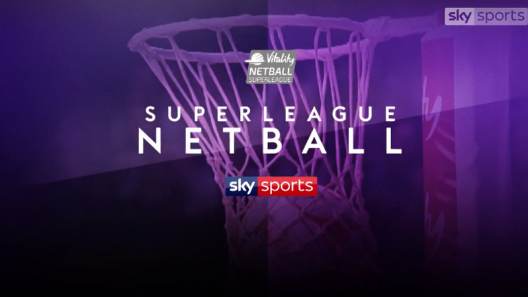 SkyNetball's tweet photo. 🚨 📢 MORE IMPORTANT NEWS 🚨 📢

As well as @SkySports Mix, you can watch our coverage of the Vitality @NetballSL Grand Final on Saturday, live on our Sky Sports YouTube channel, all the details  👉 👉 👉 https://t.co/X5SLW6mBDC https://t.co/O3HG5h5zxb