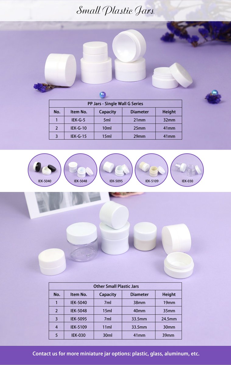 IDEALPAK2's tweet image. IDEALPAK's Trial/travel-sized packaging for cosmetics and personal care. #samplepackaging #travelsizepackaging
