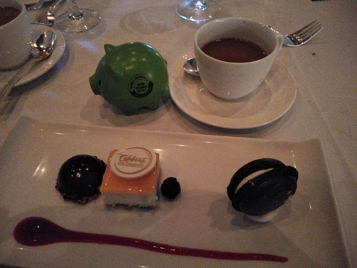 hytecrepair's tweet photo. Our Charity Committee had a wonderful time at the Boys and Girls Club Celebrate the Children's Gala. A beautiful event for a great cause! Fun fact: this robot was made by one of the kiddos! @BGCCF #celebrate75 https://t.co/xVePaAQorY